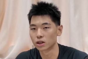崔永熙:与之前较单一的打球方式不同 目前风格已更趋向于多样化