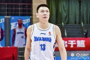:朱彦西结束CBA球员生涯 将转型进入青年队教练组