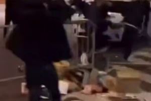 邮报:维拉和费耶诺德球迷赛前斗殴,五名鹿特丹当地人被捕