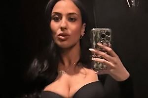 皮尔斯:曾约会过轮椅女孩 女主持:若我男友坐轮椅我就在上面