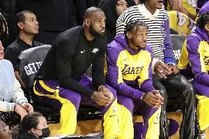 夸梅:布朗尼要是学会我说的那些就能上ESPN集锦 学不会就该被批