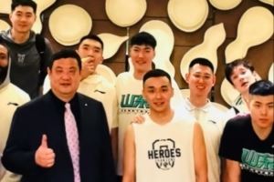 山东哀悼徐长锁指导:以灯传灯,心灯不灭,师恩致远,深切缅怀