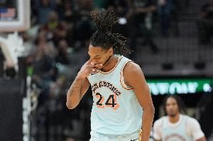 美记:瓦塞尔计划2026为牙买加男篮效力 目标2028奥运会