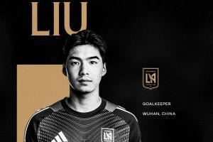 无缘季后赛!刘邵子洋9月加盟洛杉矶FC二队,还未出场赛季已结束