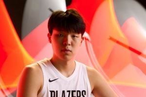 媒体人:杨瀚森打CBA被诟病掩护质量差 到NBA暂成他最有效率的事