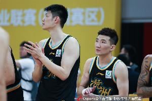 :辽宁&四川&北京&山东全运男篮打热身赛 周琦代表四川出战