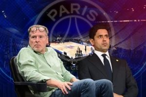 NBA欧洲执行总监:由NBA支持的欧洲联赛将于2027-28赛季启动