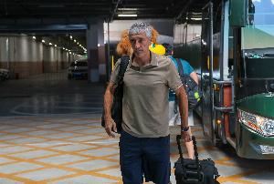 东体:出征亚冠前国安高层曾特别叮嘱塞蒂恩,但后者仍一意孤行
