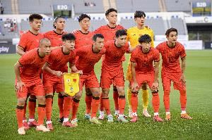 苏东:全世界都有各种比赛,貌似惟有我们没有任何国家队比赛