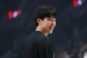 美媒重排25年选秀:杨瀚森第9顺位 一人狂升28名